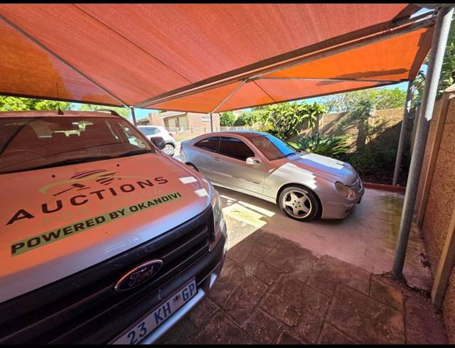 4 BEDROOM HOUSE FOR SALE IN ASTON BAY